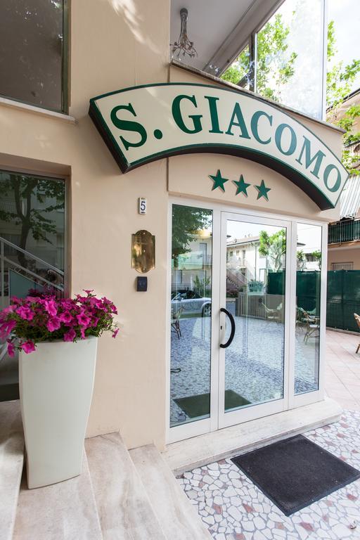 Hotel San Giacomo