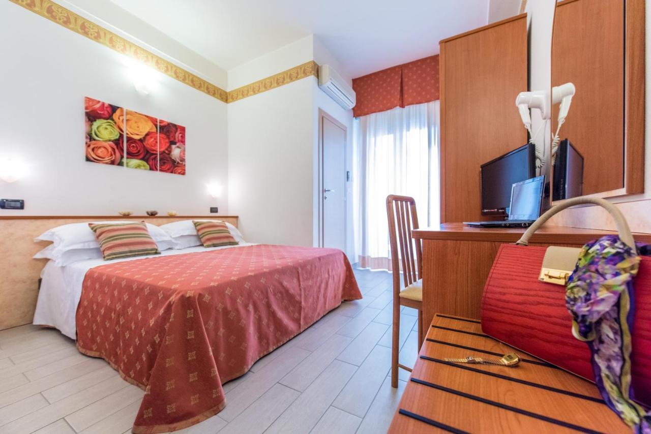 San Giacomo Hotel 3*