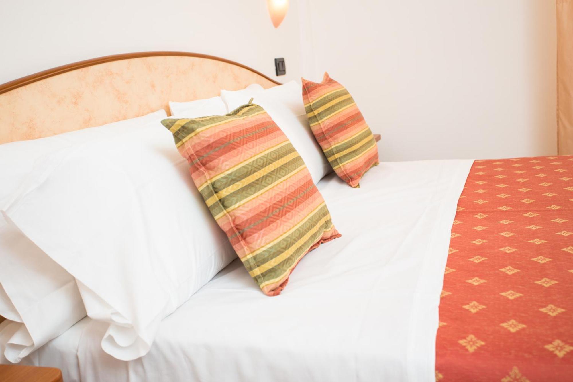 San Giacomo Hotel 3*