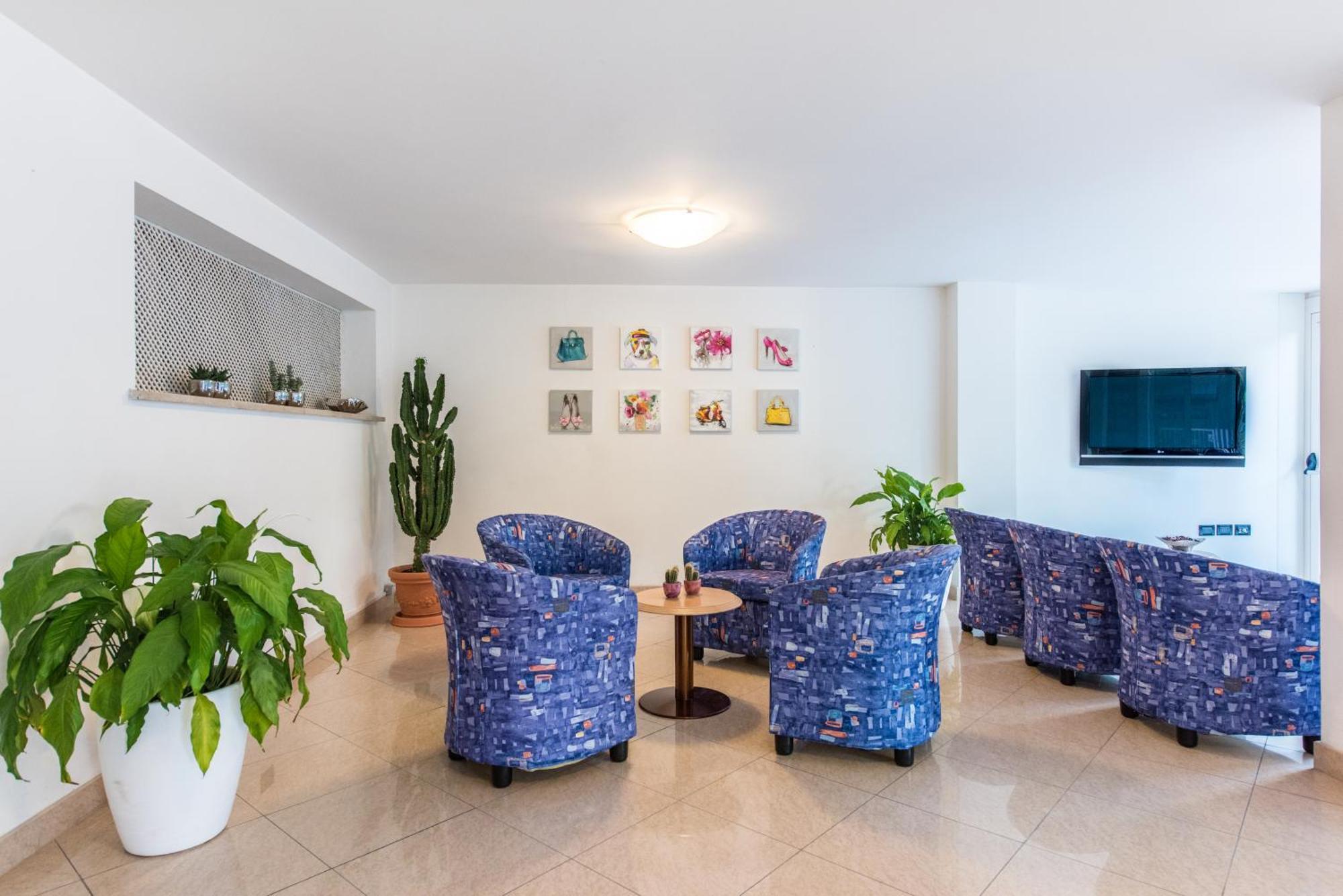 San Giacomo 3*