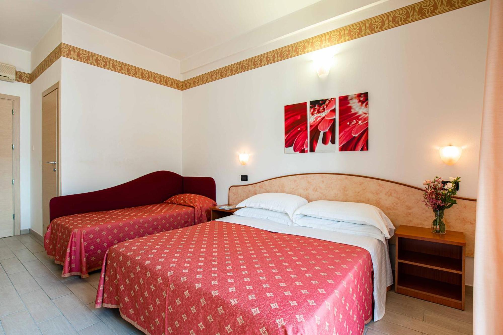 Hotel San Giacomo 3*