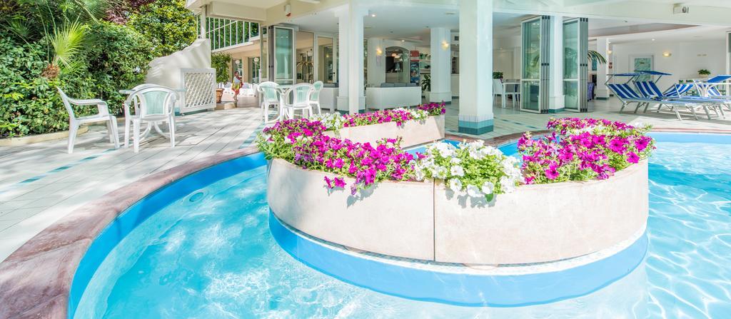San Giacomo Hotel