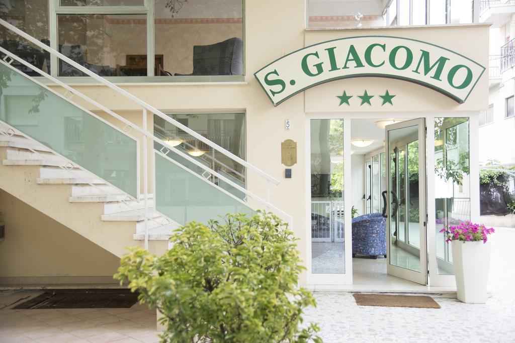 San Giacomo 3*