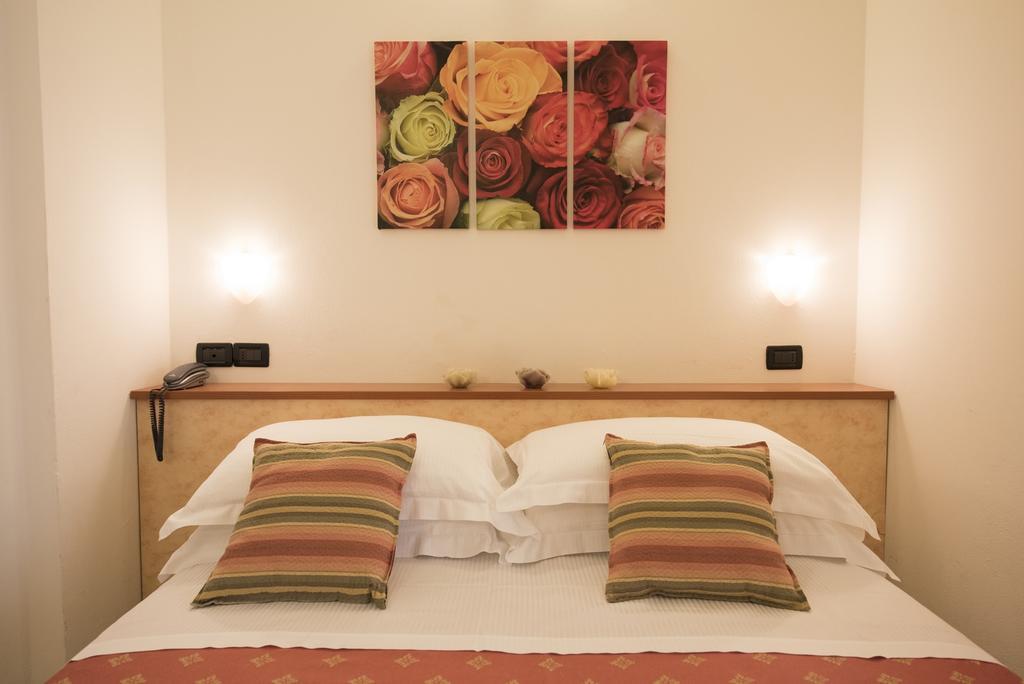 Hotel San Giacomo