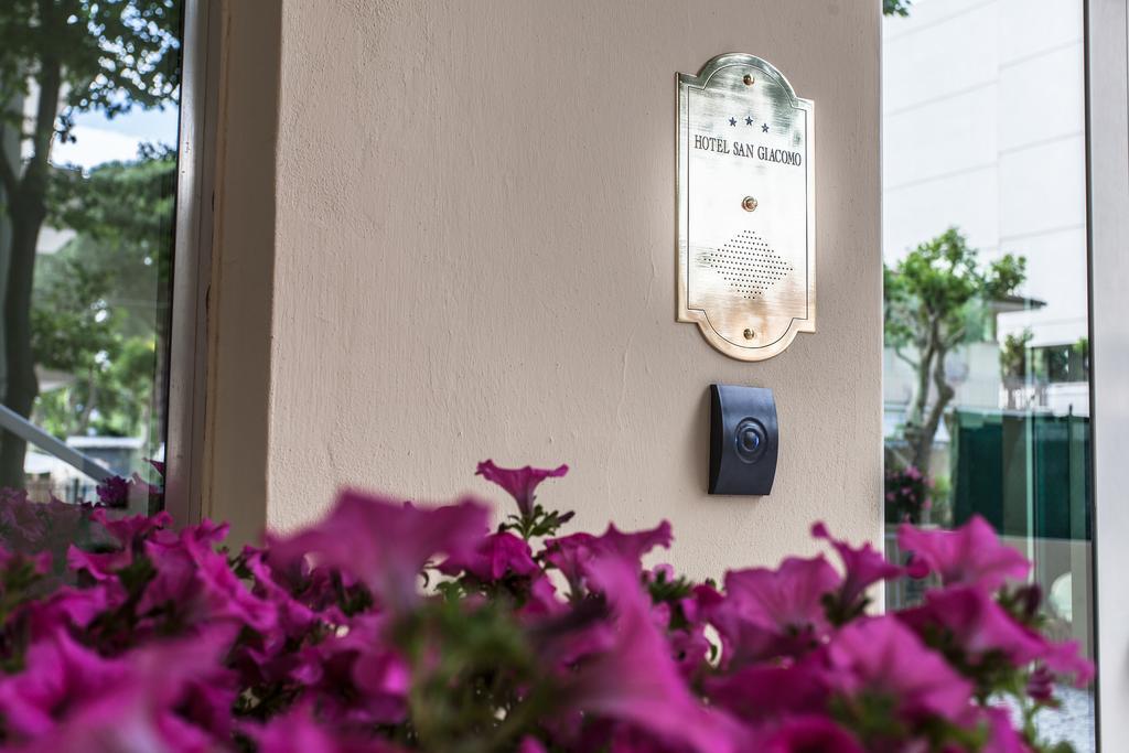 Hotel San Giacomo Cesenatico